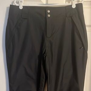 Columbia Men’s Arctic Trip Omni-Heat Waterproof Ski/Snow Pants